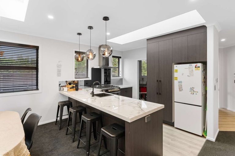 Photo of property in 2 Reuben Avenue, Rolleston, 7615