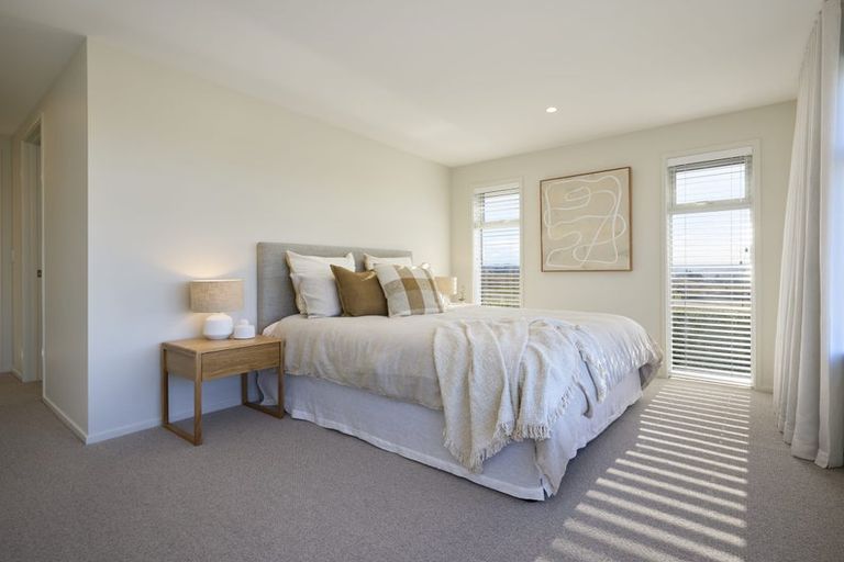 Photo of property in 127 Lincoln Rolleston Road, Rolleston, Christchurch, 7678