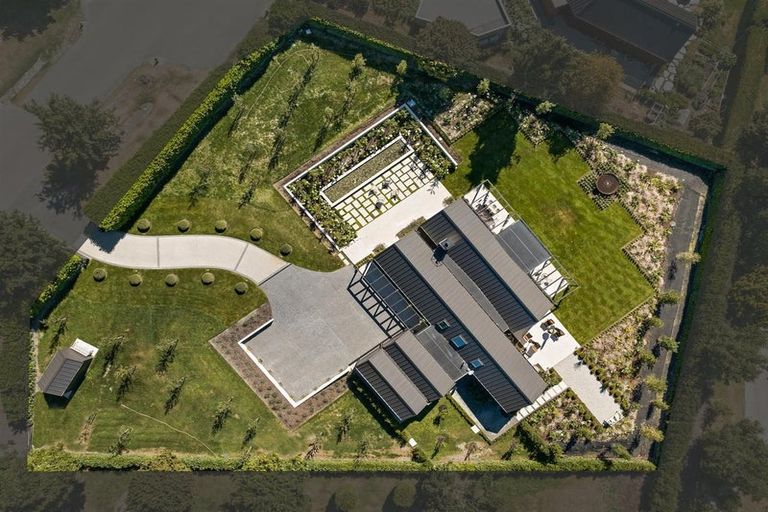 Photo of property in 8 Marshall Avenue, Lake Hayes, Queenstown, 9371