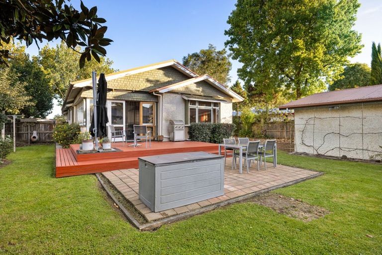 Photo of property in 38 Queen Street, Rangiora, 7400