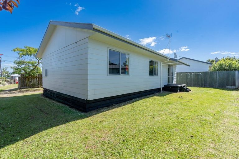 Photo of property in 115 Sherwill Street, Feilding, 4702