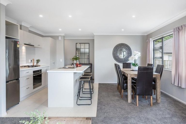 Photo of property in 27 Moonsail Drive, Whitby, Porirua, 5024