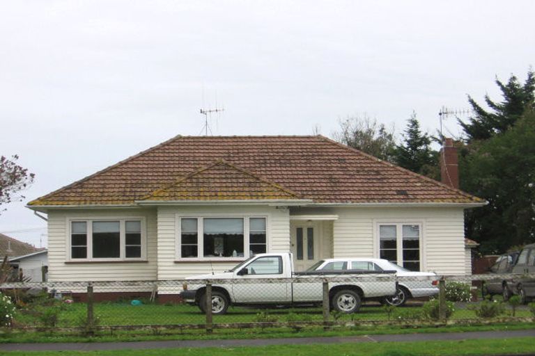 Photo of property in 18 Mabel Street, Levin, 5510