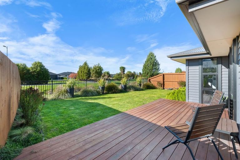 Photo of property in 11 Andesite Drive, Rolleston, 7614