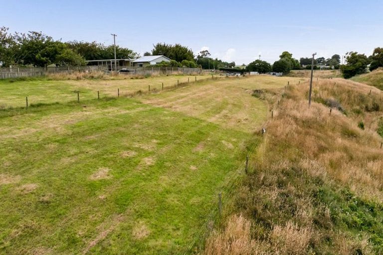 Photo of property in 15 Gilbert Street, Kakaramea, Patea, 4598