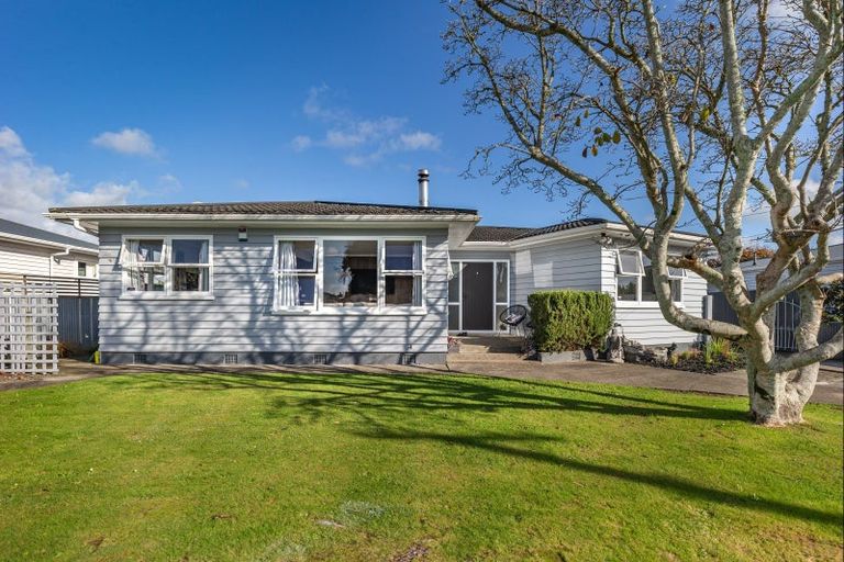 Photo of property in 11 Duke Street, Levin, 5510