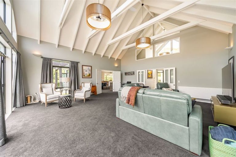 Photo of property in 830 Ohariu Valley Road, Ohariu, Wellington, 6037