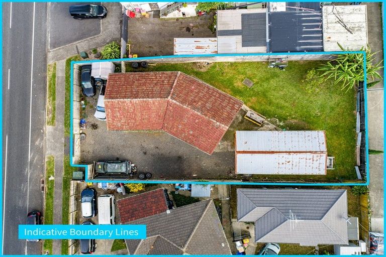 Photo of property in 29 Othello Drive, Clover Park, Auckland, 2023