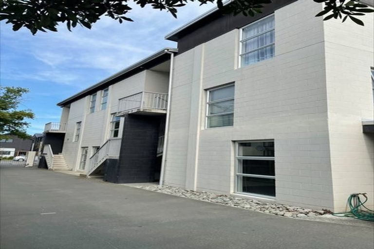 Photo of property in 9/315 Hereford Street, Christchurch Central, Christchurch, 8011