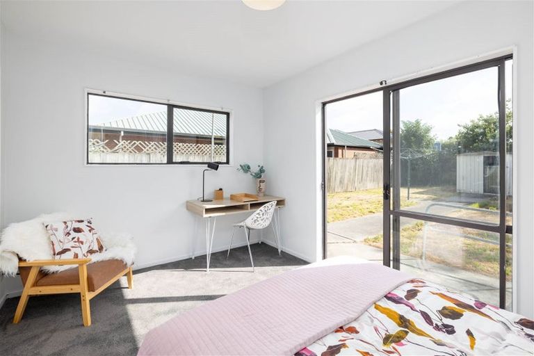 Photo of property in 9 Rochester Street, Linwood, Christchurch, 8062