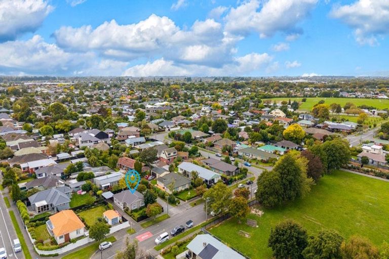 Photo of property in 56 Mahars Road, Mairehau, Christchurch, 8013