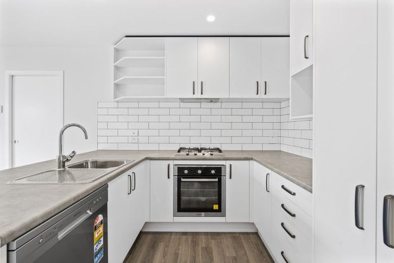 Photo of property in 7u1 Fenwick Crescent, Hillcrest, Hamilton, 3216