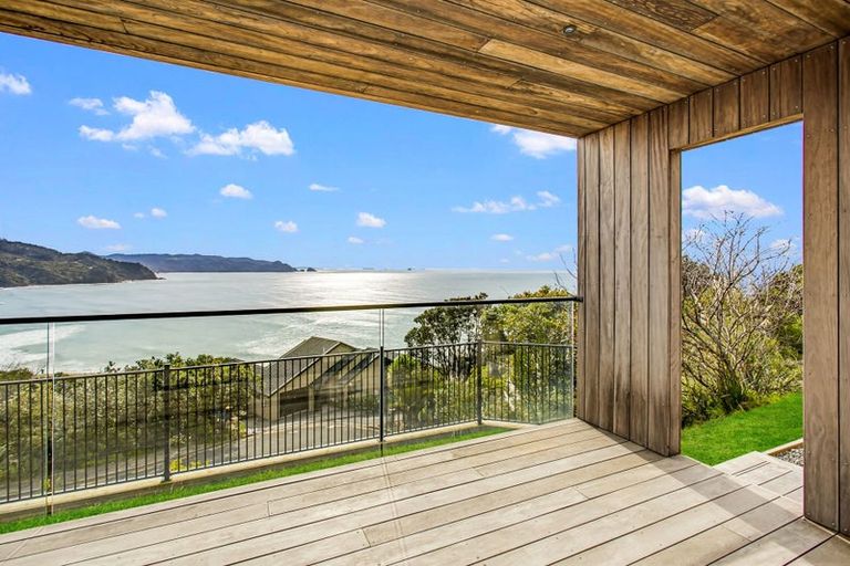 Photo of property in 4 Fantail Terrace, Tairua, 3508