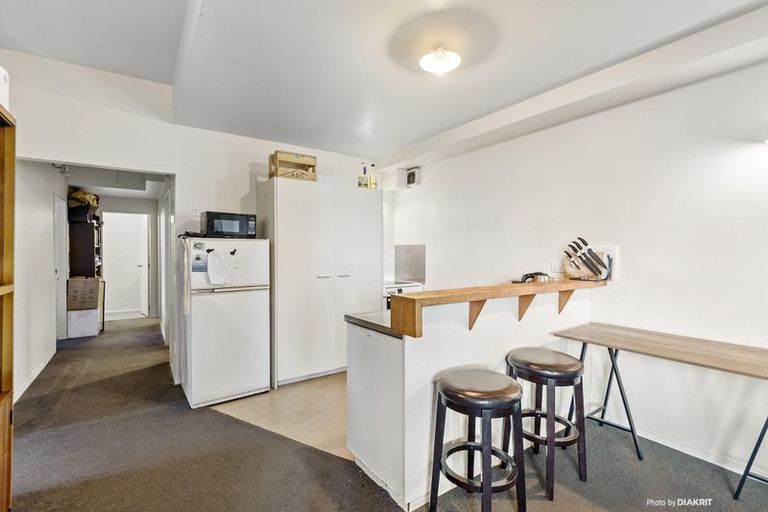 Photo of property in 16/246u Taranaki Street, Mount Cook, Wellington, 6011