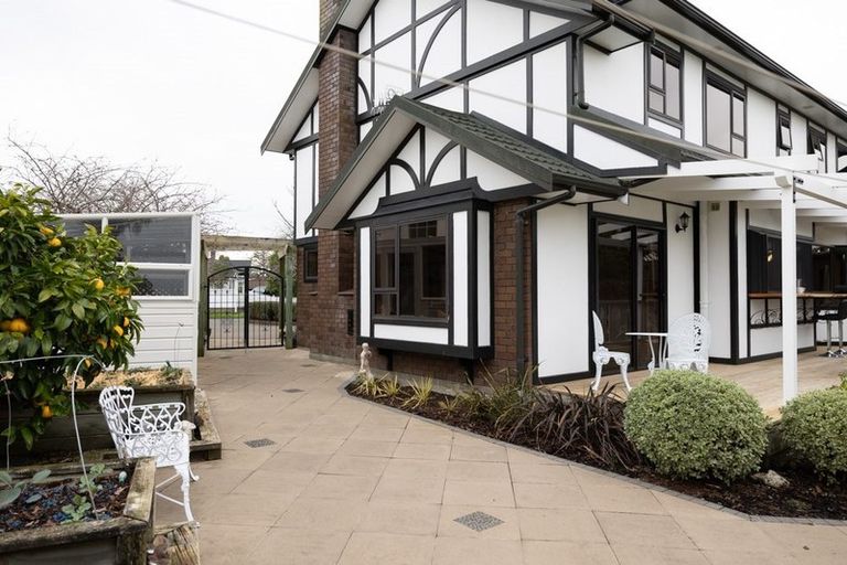Photo of property in 7 Tudor Grove, Feilding, 4702