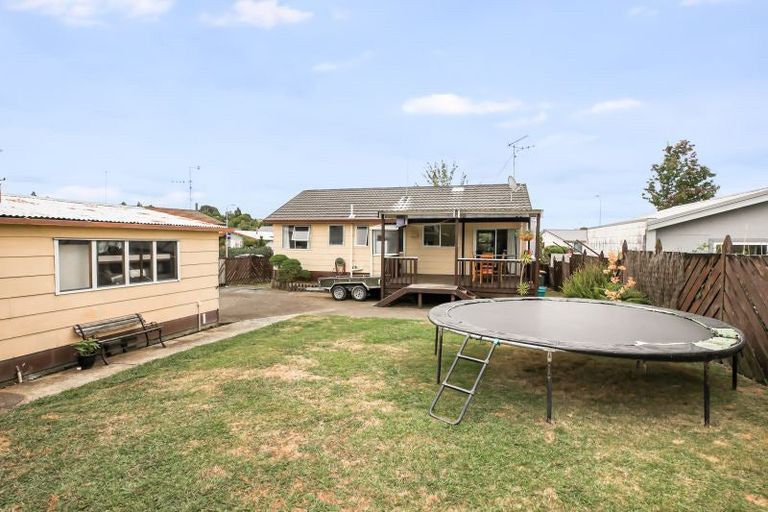 Photo of property in 20 Hyde Avenue, Nawton, Hamilton, 3200