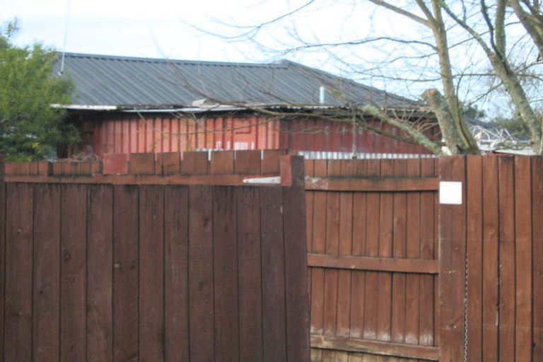 Photo of property in 34a Maitland Street, Frankton, Hamilton, 3204