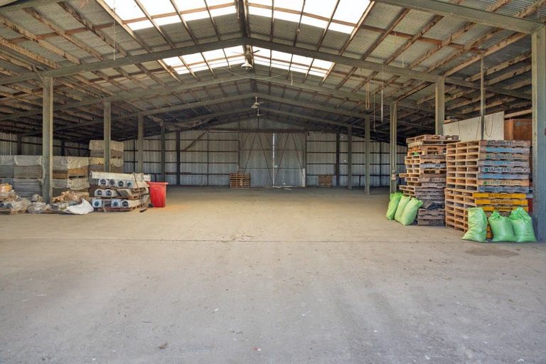 Photo of property in 17 Pudding Hill Road, Methven, Ashburton, 7776