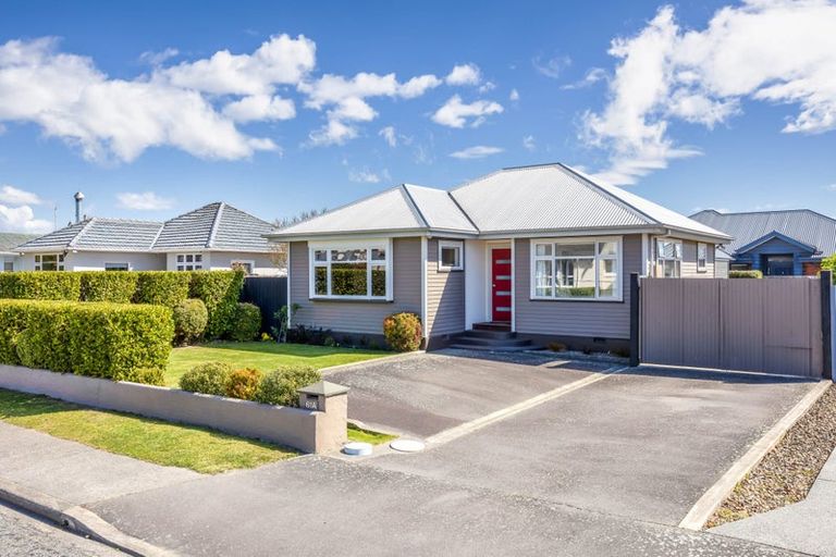 Photo of property in 61a Peraki Street, Kaiapoi, 7630