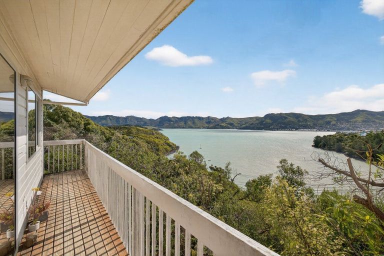Photo of property in 292 Marine Drive, Charteris Bay, Lyttelton, 8971