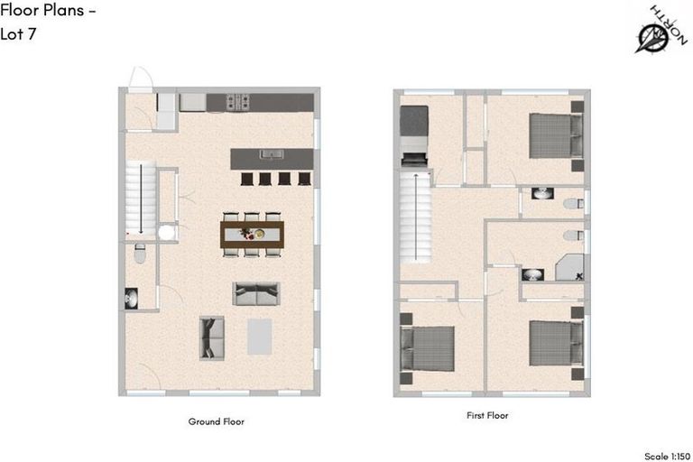 Photo of property in 14 Morrow Terrace, Pukekohe, 2120