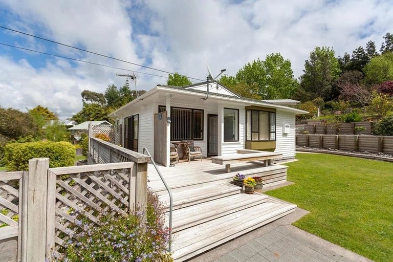 Photo of property in 50 Blagdon Road, Blagdon, New Plymouth, 4310