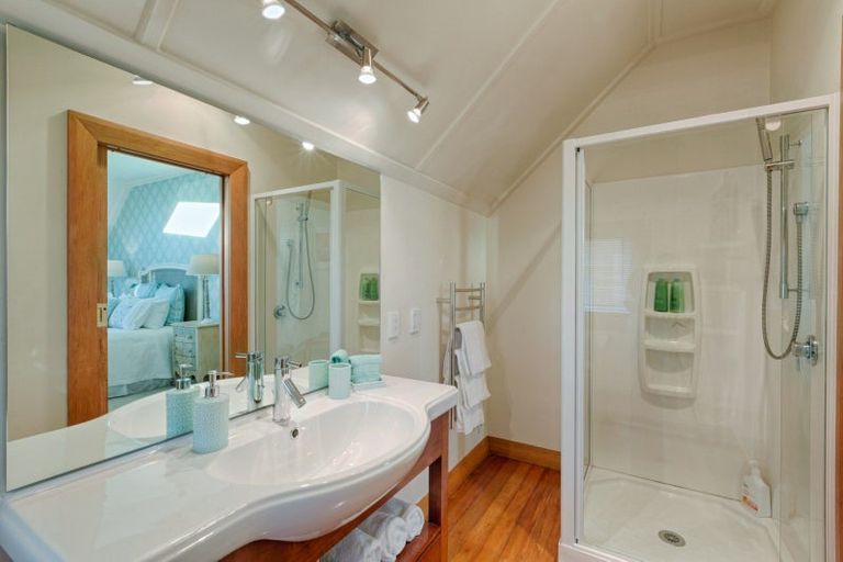 Photo of property in 27a Douglas Terrace, South Hill, Oamaru, 9400