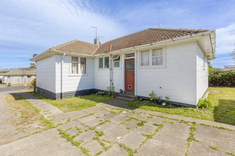 Photo of property in 17 Mackie Street, Waipukurau, 4200