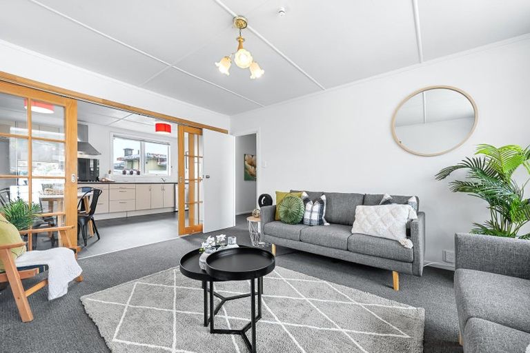 Photo of property in 12 Miro Street, Trentham, Upper Hutt, 5018