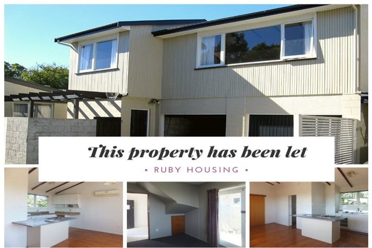 Photo of property in 8/23 Frederick Street, Waltham, Christchurch, 8011