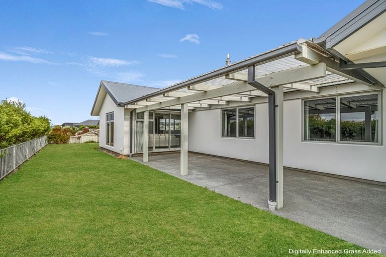 Photo of property in 4 Retallick Way, Amberley, 7410