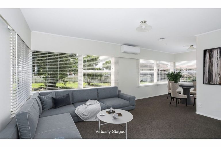 Photo of property in 2/4 Liverpool Street, Papakura, 2110