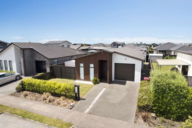 Photo of property in 34 Probert Crescent, Chartwell, Hamilton, 3210