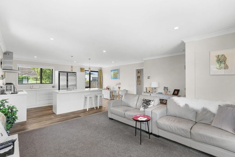 Photo of property in 396 Bower Avenue, Parklands, Christchurch, 8083