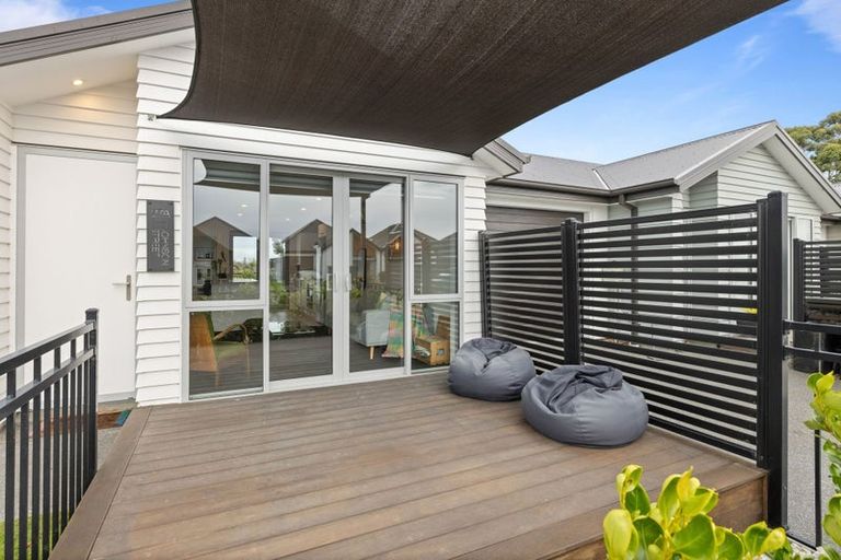 Photo of property in 27a Johnson Street, Kaiapoi, 7630