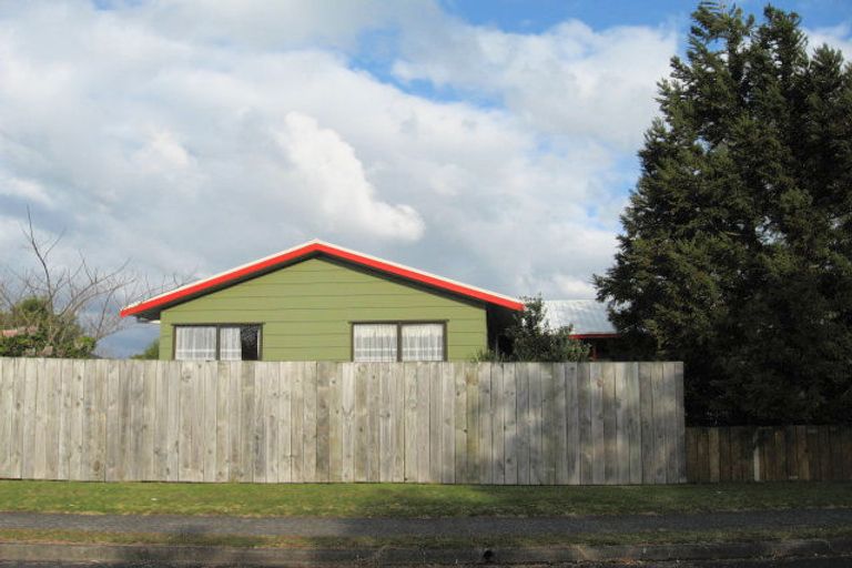 Photo of property in 111b Mckellar Place, Whangamata, 3620