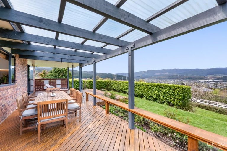 Photo of property in 63 Kirton Drive, Riverstone Terraces, Upper Hutt, 5018