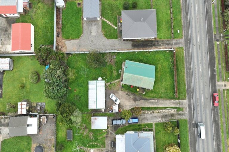 Photo of property in 39 Mclean Street, Woodville, 4920