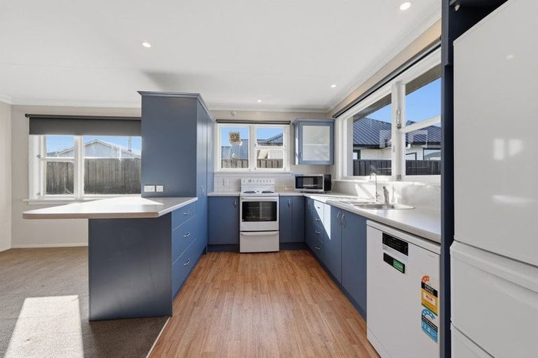 Photo of property in 165a Bay View Road, South Dunedin, Dunedin, 9012
