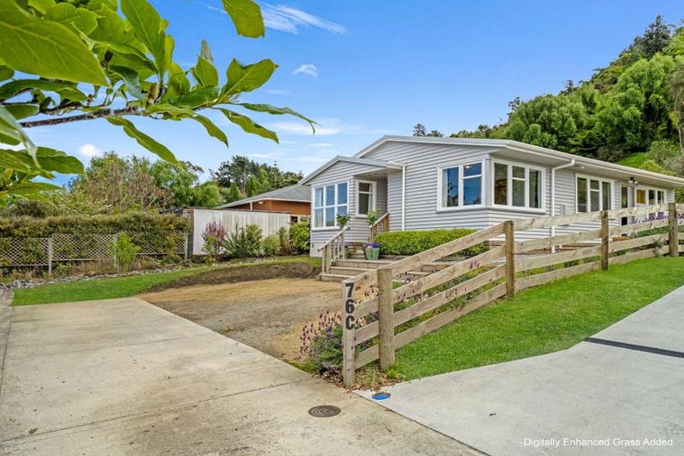 Photo of property in 76c Paterson Street, Aramoho, Whanganui, 4500