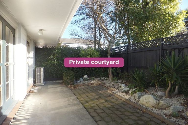 Photo of property in 125 Rugby Street, Merivale, Christchurch, 8014