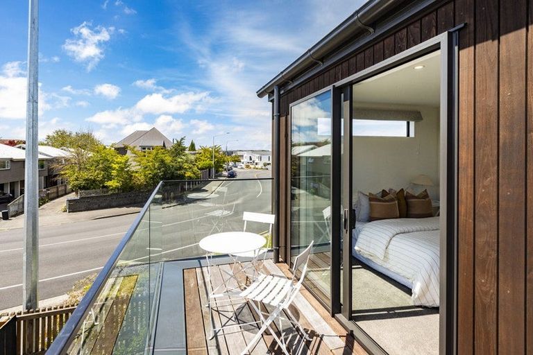 Photo of property in 87 Clare Road, St Albans, Christchurch, 8014