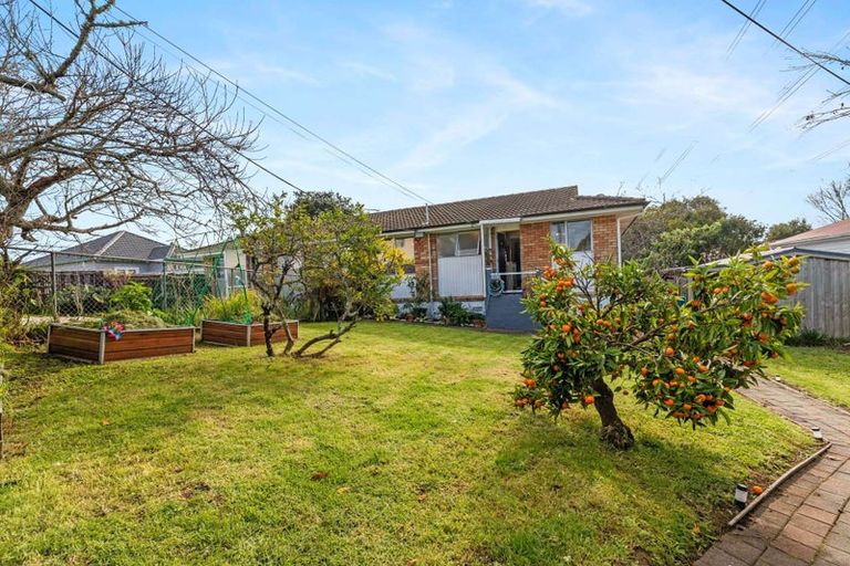 Photo of property in 3/100 Portage Road, New Lynn, Auckland, 0600
