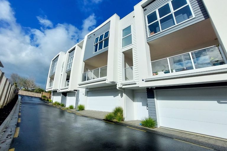 Photo of property in 4u1 Palmerston Street, Hamilton Central, Hamilton, 3204