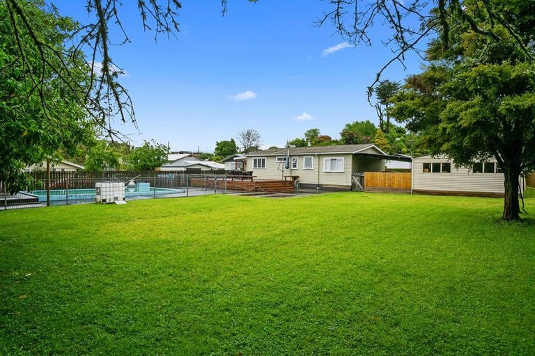 Photo of property in 27 Hill Street, Te Kuiti, 3910
