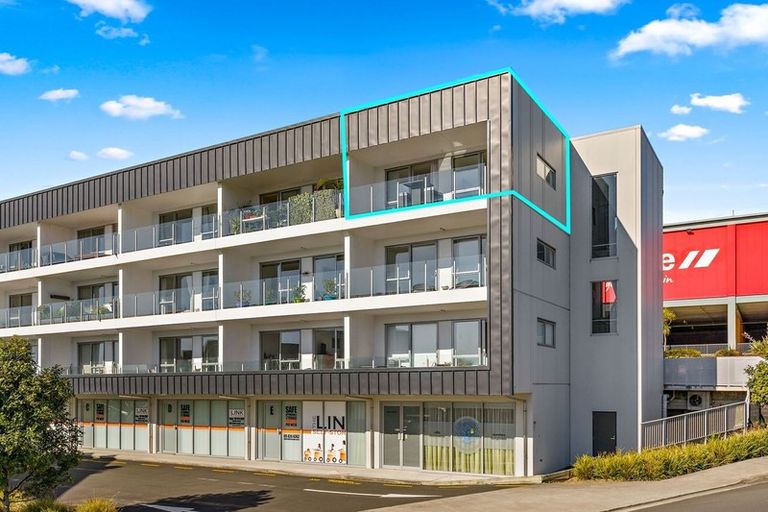 Photo of property in 323/17 Link Crescent, Stanmore Bay, Whangaparaoa, 0932