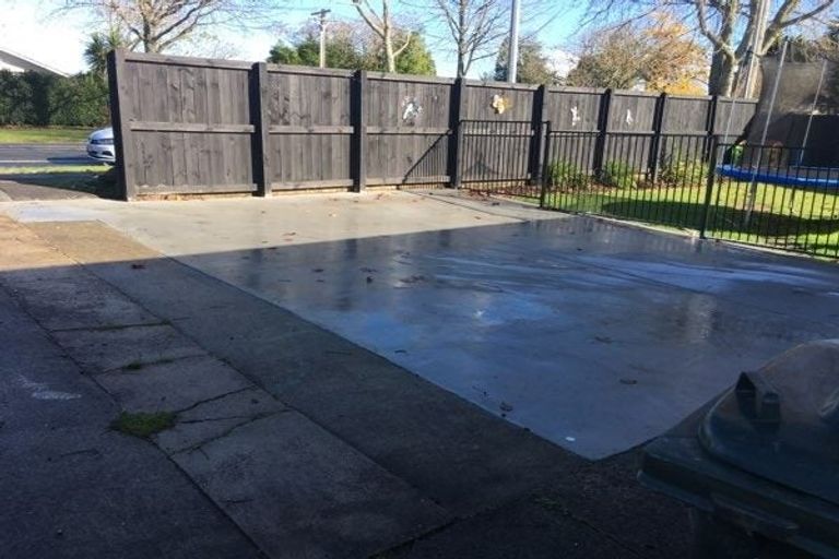 Photo of property in 134a Galloway Street, Hamilton East, Hamilton, 3216