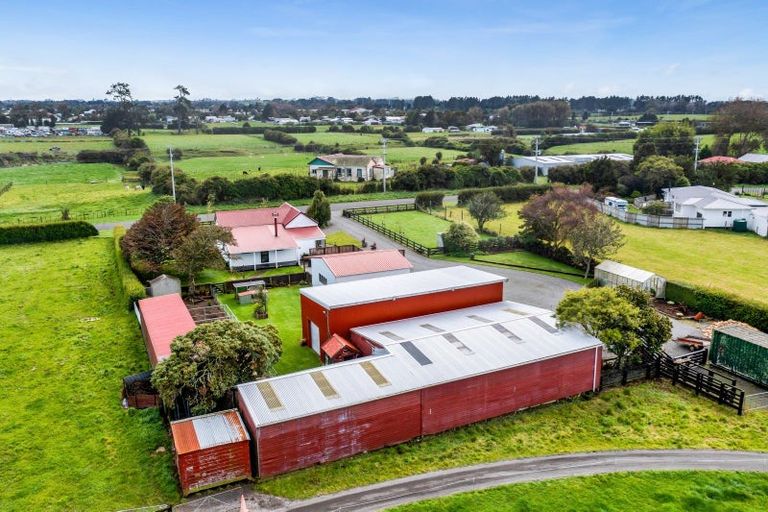 Photo of property in 121 Warwick Road, Stratford, 4391