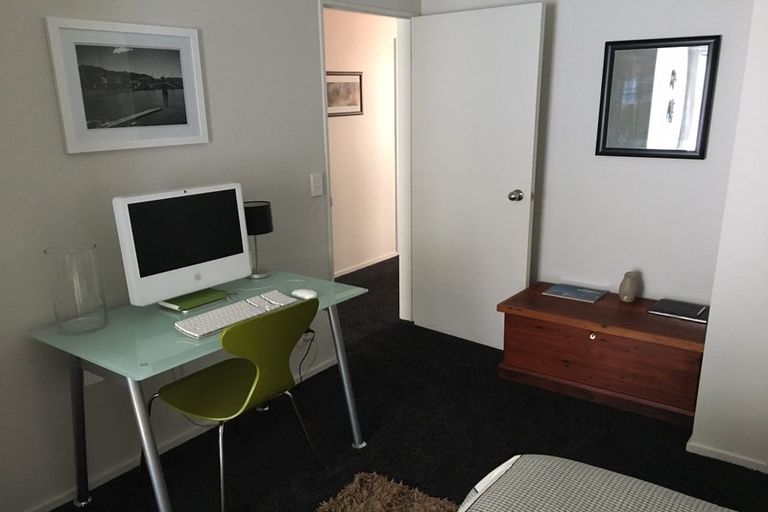 Photo of property in 6/42 Constable Street, Newtown, Wellington, 6021