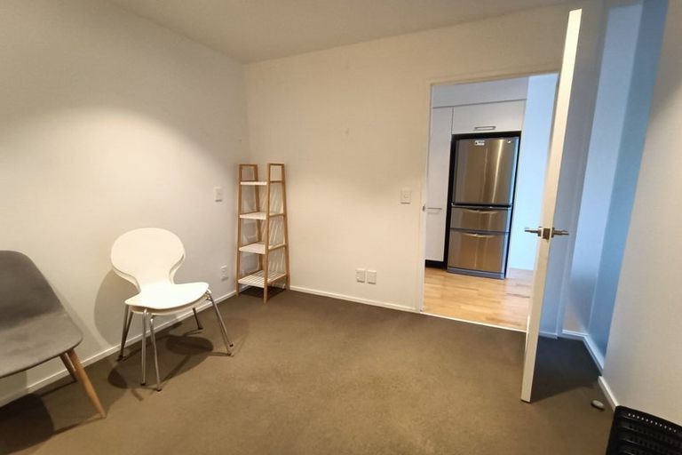 Photo of property in Forte Apartments, 34/13u College Street, Te Aro, Wellington, 6011